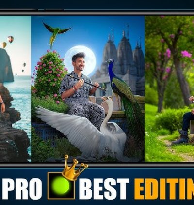 AI Photo Editor (Node.js + React.js + OpenAI)